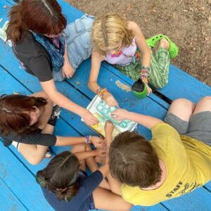 Summer Camp Program 2025 Registration Fee